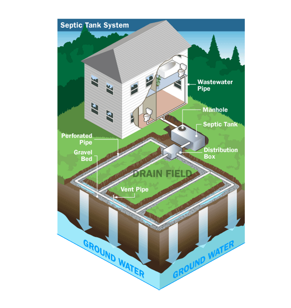 Home | On-Site Septic Inspection Form Automation | Septic RX®